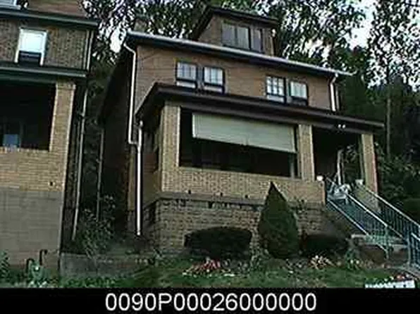 822 Doyle Ave, Homestead, PA 15120