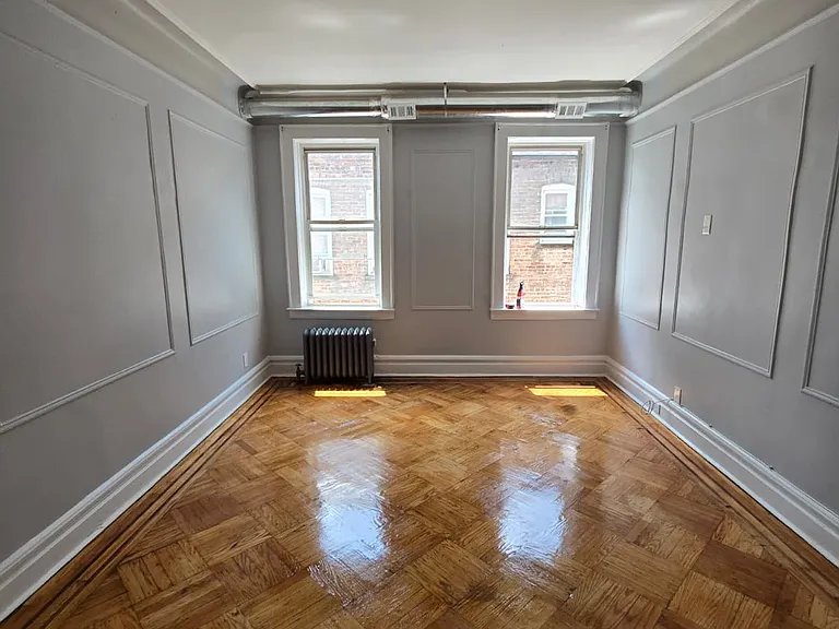 94 Fairmount Ter #418 — Photo 1