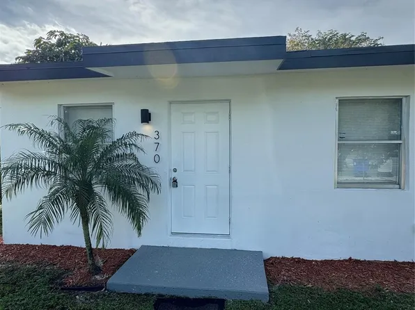 370 NW 15th Court, Pompano Beach, FL 33060