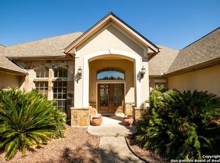 26306 Silver Cloud Dr, San Antonio, TX 78260