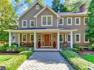 1635 Saint Margarets Rd, Annapolis, MD 21409