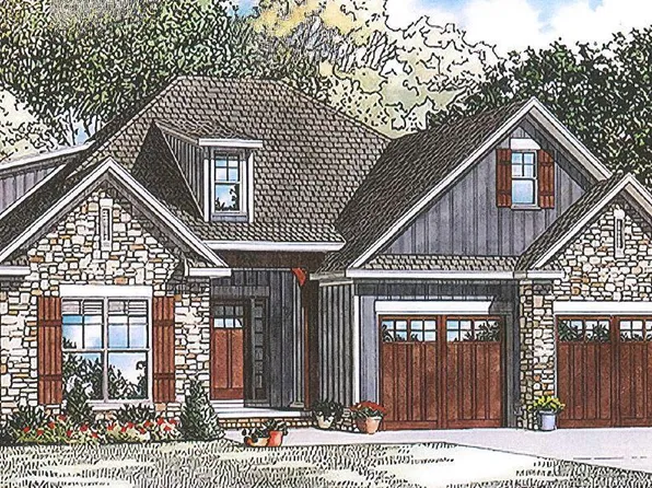 15-16 Waterford Way, Newport, TN 37821