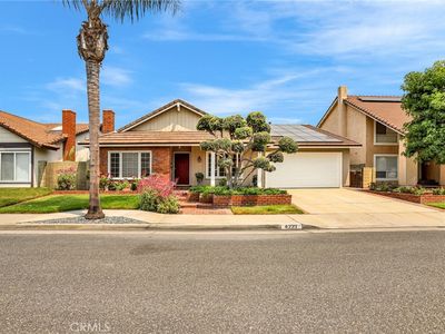 4223 Paseo De Plata, Cypress, CA, 90630