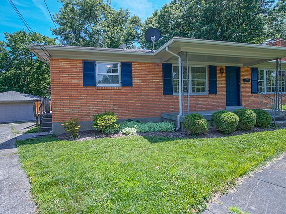 4th image of 3105 Martha Ct