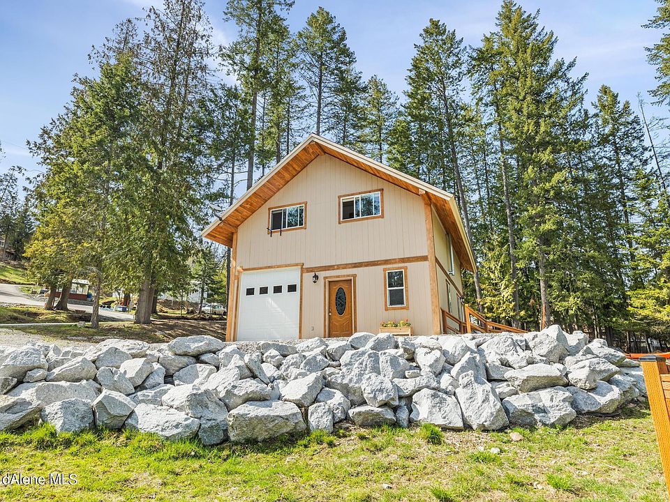 111 Cedar Dr, Sandpoint, ID 83864 Zillow