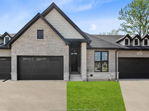 3325 Tullio Dr, Lasalle, ON N9H 0P2