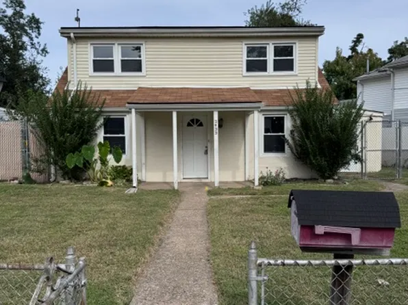 3133 Baybriar Rd, Dundalk, MD 21222