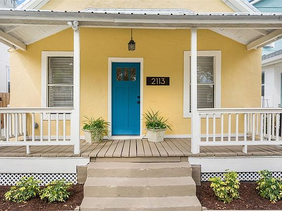 3rd image of 2113 W Cherry St