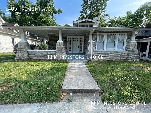 1405 Tremont Ave Photo 1 1405 Tremont Ave Photo 1