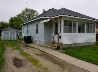 1404 S 21st St, Fort Dodge, IA 50501
