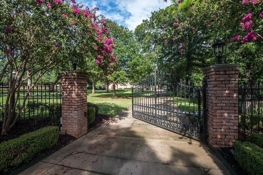 5309 Montclair Dr, Colleyville, TX 76034 Zillow