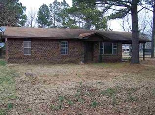 502 Jeff St, Bono, AR 72416
