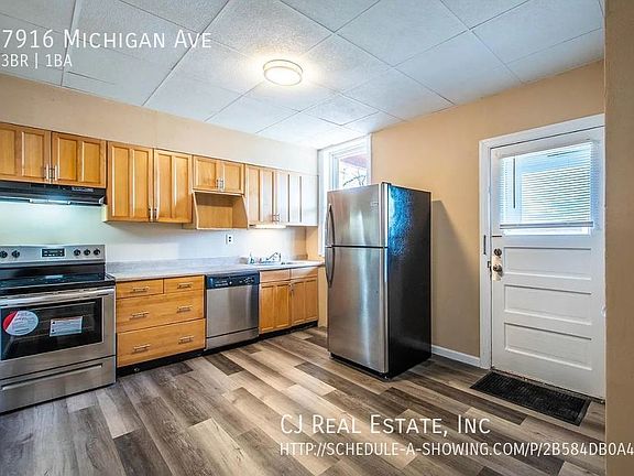 5th image of 7916 Michigan Ave
