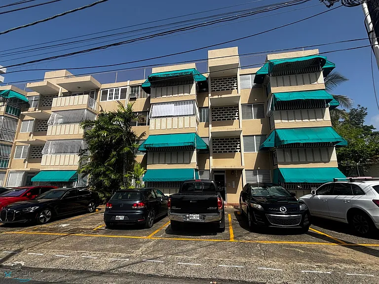 163 Villamil #4D — Photo 2