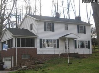 3020 Franks Rd, Clinton, OH 44216