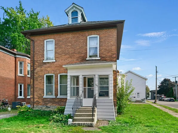 395 Henry St W, Prescott, ON K0E 1T0