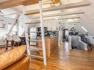 199 Spring St APT 5, Portland, ME 04102