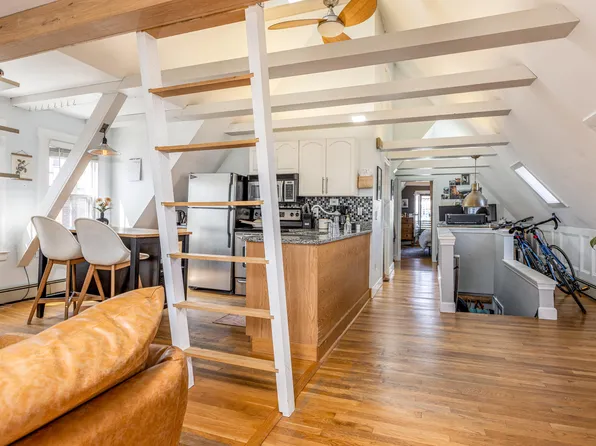 199 Spring Street #5, Portland, ME 04102