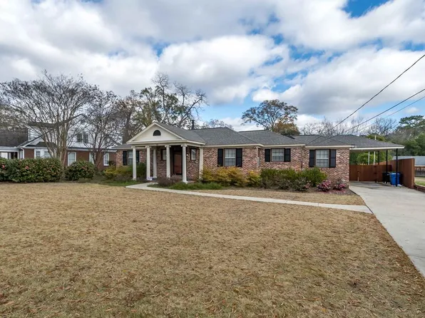908 Blandford Ave, Columbus, GA 31906
