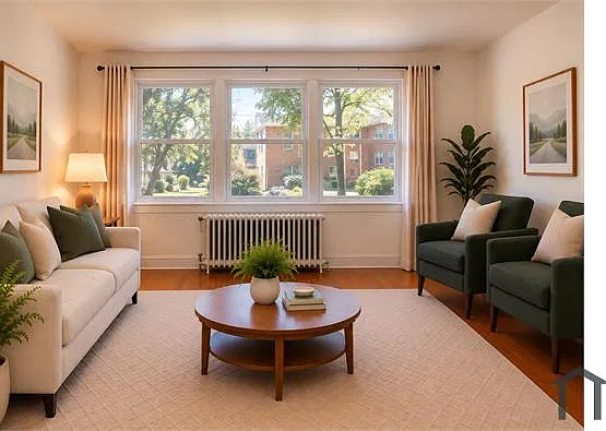 1 bed, 790 sqft, $1,950 — Photo 1