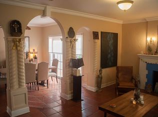 831 Pizarro St, Coral Gables, FL 33134