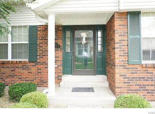 1782 S Wisteria Dr, Saint Charles, MO 63303