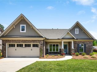 2652 Firefly Rd, Winston Salem, NC 27106