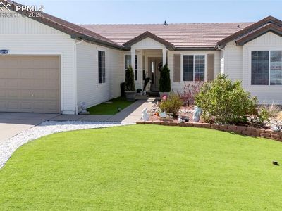 10919 Cascading Spring Cir, Peyton, CO, 80831