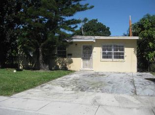 1515 NE 151st Ter, North Miami Beach, FL 33162