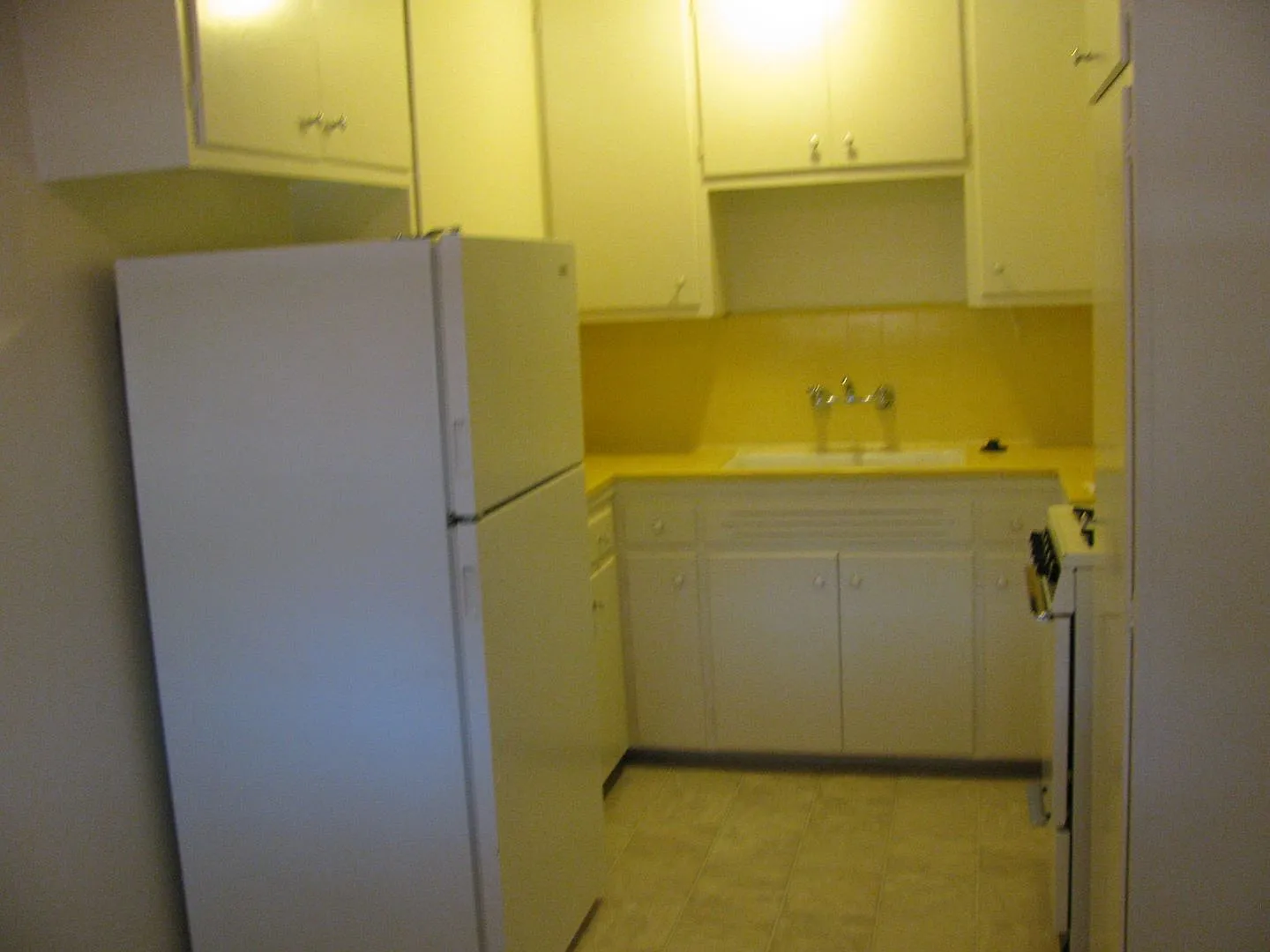 G5 | (CHP) 774 - 778 Coleman Avenue* — Photo 4