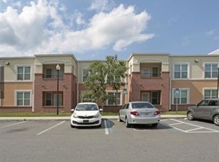 Dozier Apartments, Jacksonville, FL 32206