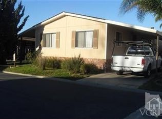 2535 Elderberry Dr, Oxnard, CA 93036