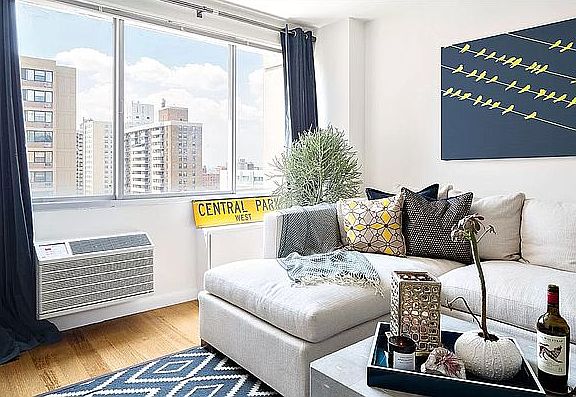 5th image of 95 W 95th St APT 22F