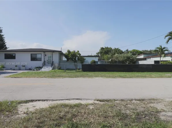 6595 SW 31st St, Miami, FL 33155