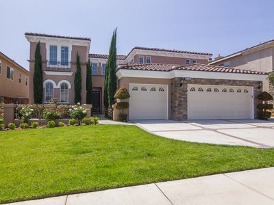 8691 Calle Canon Rd, Corona, CA, 92883