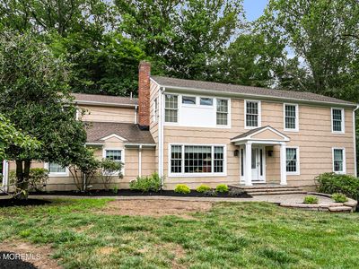 44 Tall Tree Road, Middletown, NJ, 07748