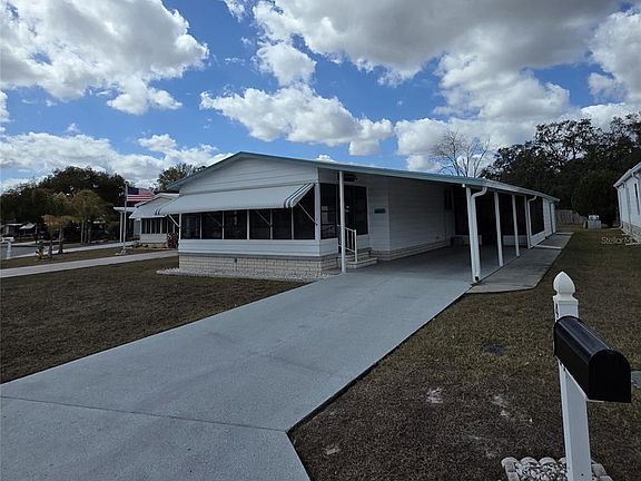 2nd image of 4843 Blanco Dr