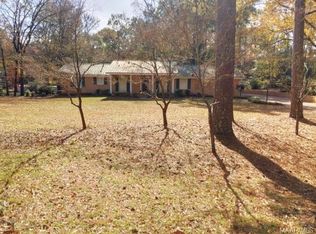 2380 Edgewood Rd, Millbrook, AL 36054