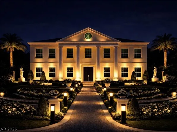 Buffalo Dr, Las Vegas, NV 89117