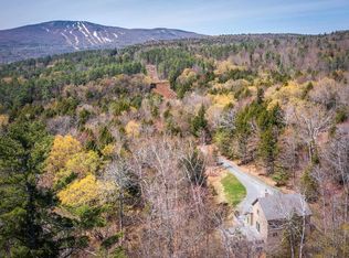 74 Barred Owl Ln, Ludlow, VT 05149