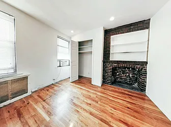 Rented by Union Square Property Management
