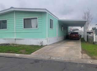 6601 Eucalyptus Dr SPACE 232, Bakersfield, CA