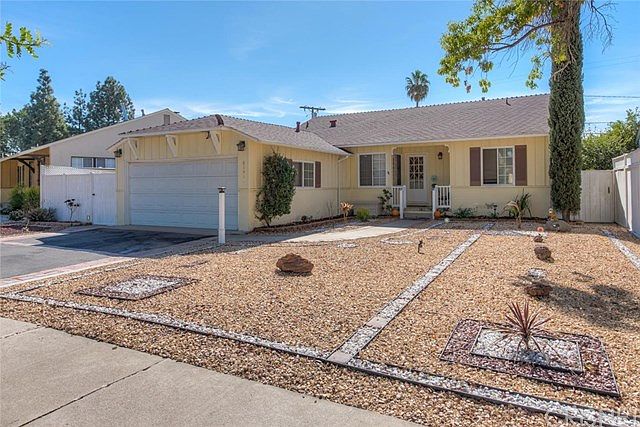 1st image of 8141 Genesta Ave
