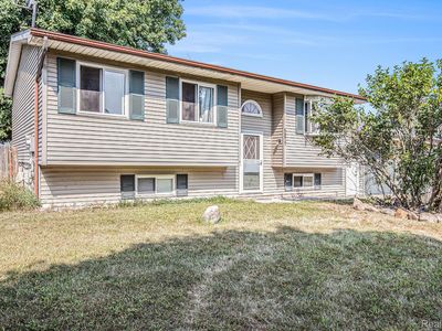 5877 Southwood St, North Branch, MI, 48461