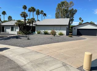 5821 E Larkspur Dr, Scottsdale, AZ 85254