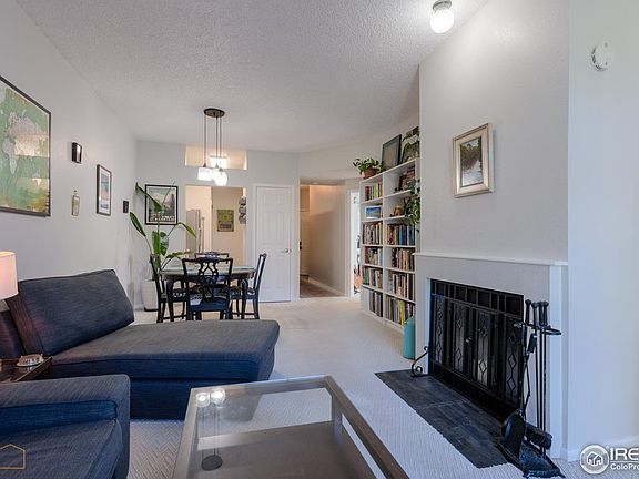 5th image of 7443 Singing Hills Ct #Q