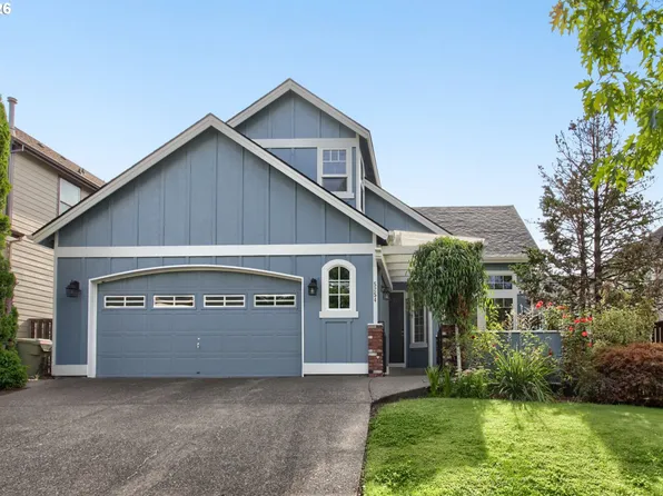 5254 NW Skycrest Pkwy, Portland, OR 97229