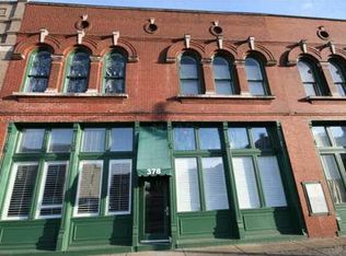 378 S Main St APT 1, Memphis, TN 38103