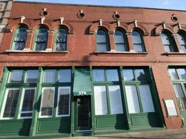378 S Main St APT 1, Memphis, TN 38103
