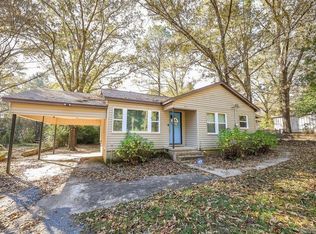 211 Sunset Rd, El Dorado, AR 71730